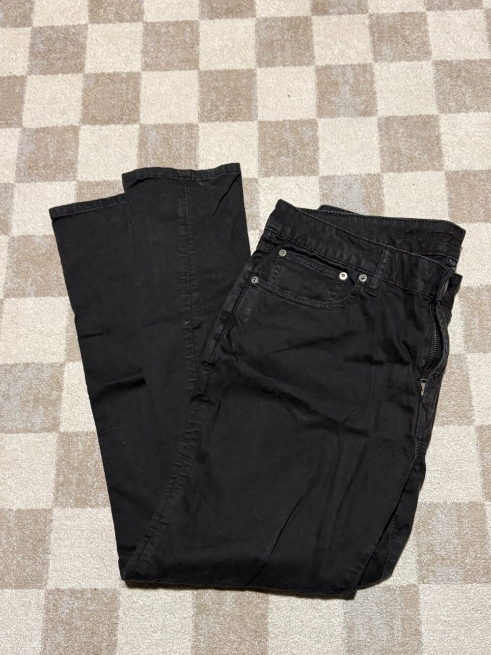 Men's American Eagle Skinny Jeans / Chinos, 36x30